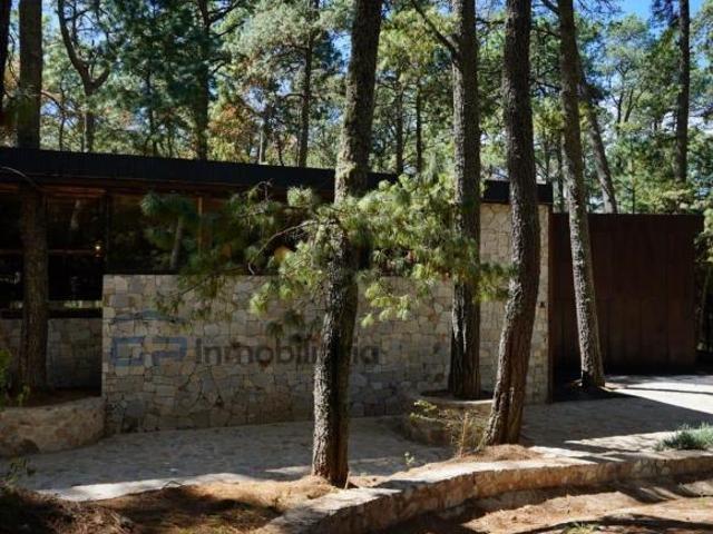 Copropiedad Casa la Cañada en Hacienda San Francisco Tapalpa