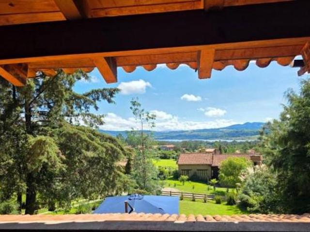 Casa En Condominio en venta en Tapalpa, Jalisco