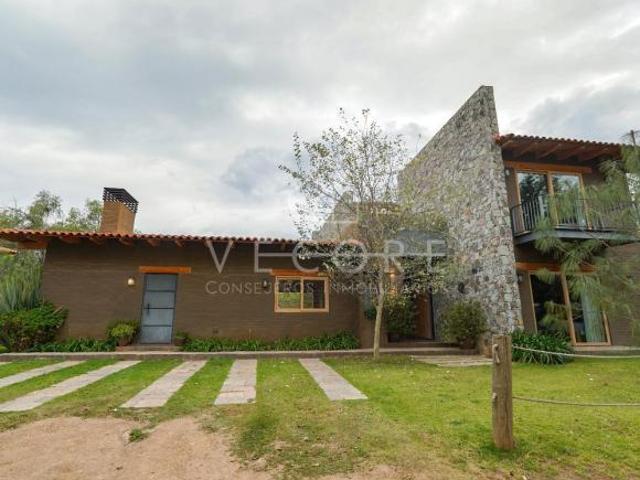 Casa en venta en Tapalpa, Jalisco