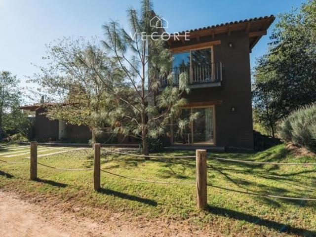 Casa en venta en Tapalpa, Jalisco