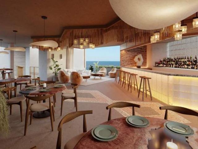 Departamento en venta en Lázaro Cárdenas, Quintana Roo
