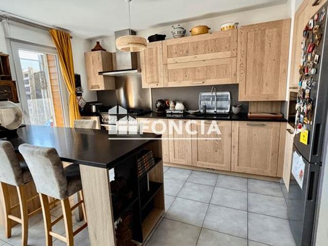 Appartement vente à Gex