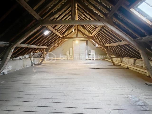 Ferme vente à Laon, Anguilcourt-le-sart