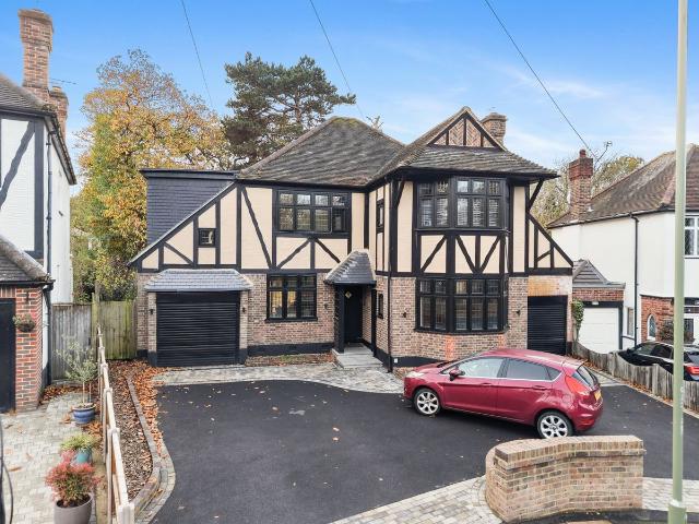 House for rent in London Borough of Bromley, Greater London