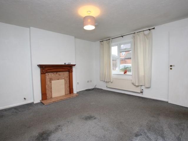 House for rent in Burton Latimer