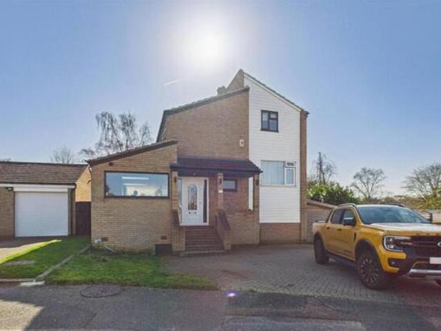 House for sale in Great Parndon, Harlow