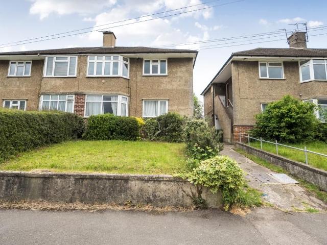 Apartment for rent in Northway, The Slade