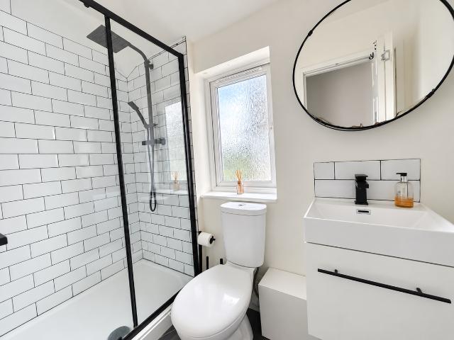 House for rent in New Marston, The Slade