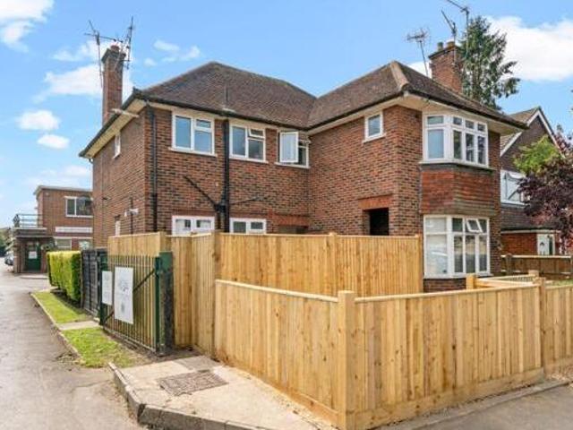 House for sale in Blackhills, Surrey