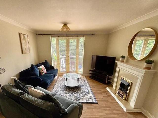House for rent in Woking, Surrey