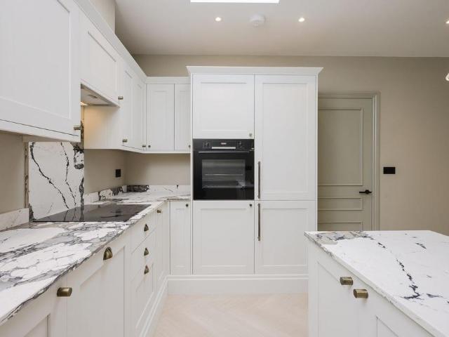 House for rent in Claremont Park, Blackhills