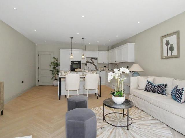 Apartment for rent in West End, Blackhills