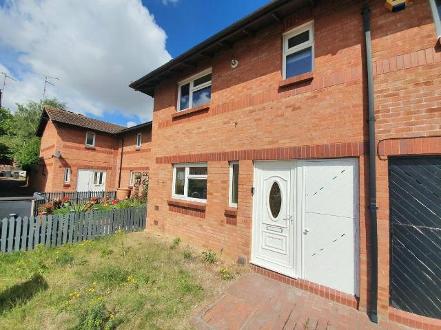 Apartment for rent in Peterborough