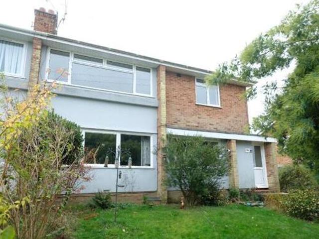 House for sale in Hythe, Folkestone