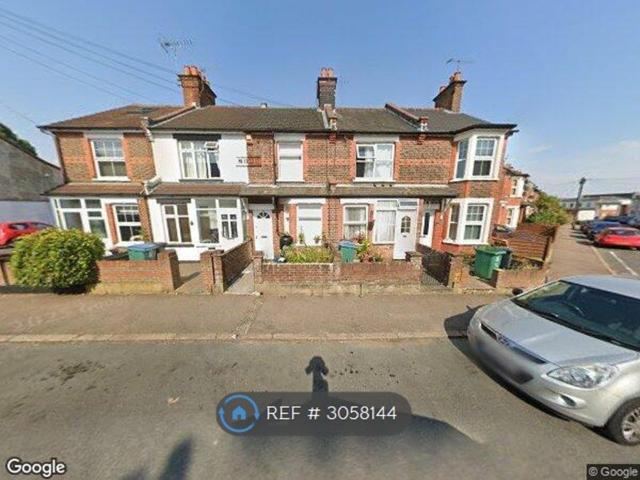 House for rent in North Watford, Watford