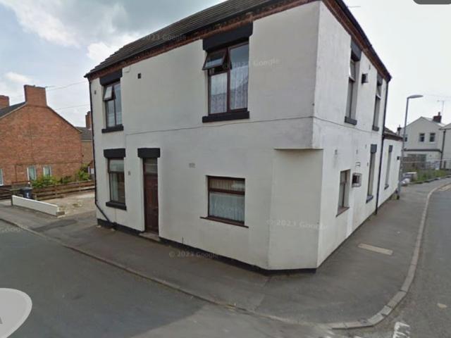 Apartment for rent in Ibstock, North West Leicestershire