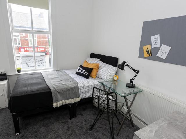 Apartment for rent in Withington, Manchester