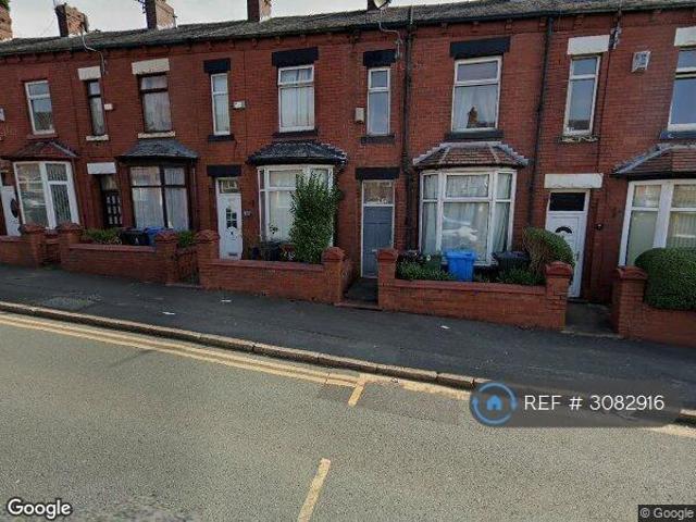 House for rent in Bardsley, Oldham