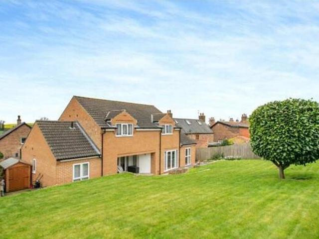 House for sale in North Yorkshire