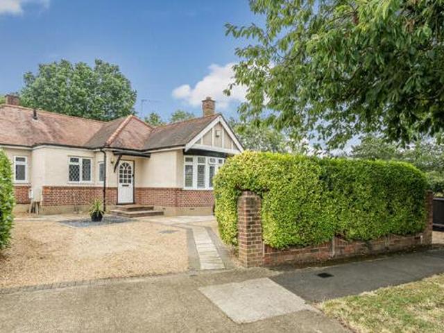 House for sale in Lyons, Greater London