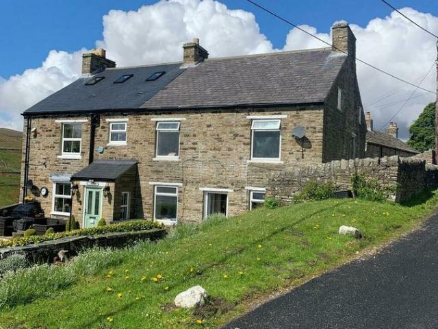 House for rent in Cowshill