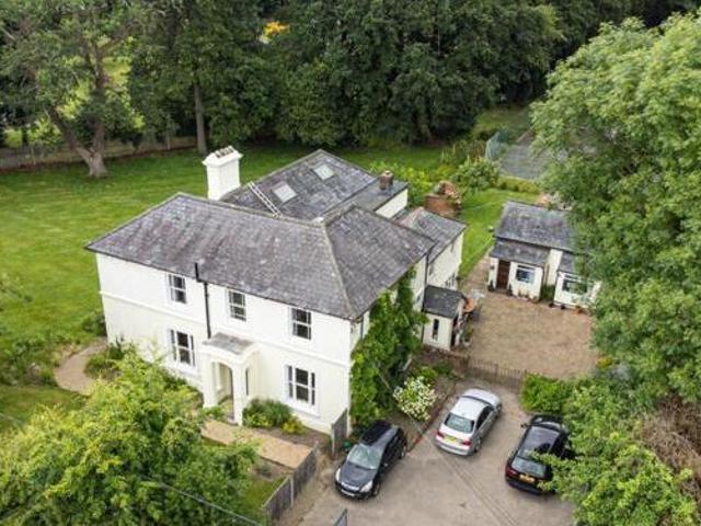 House for sale in City of London, Greater London