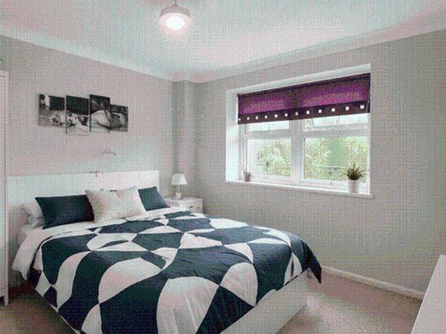 Apartment for rent in Aldrington