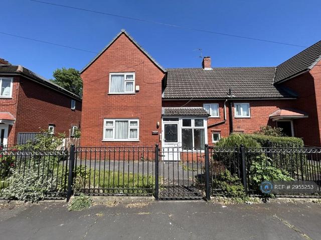 House for rent in Georgia, Greater Manchester