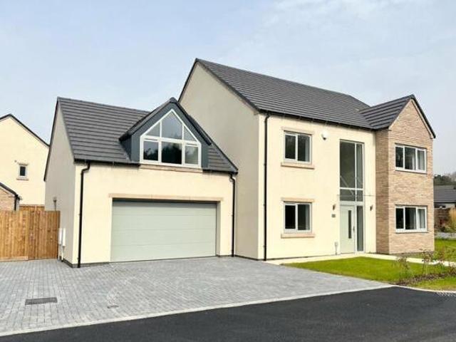 House for sale in Kedleston, East Midlands