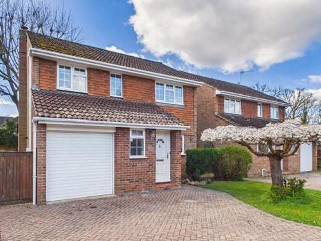 House for rent in Glynde, West Sussex