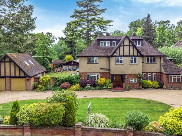 House for rent in Batchworth, Hertfordshire