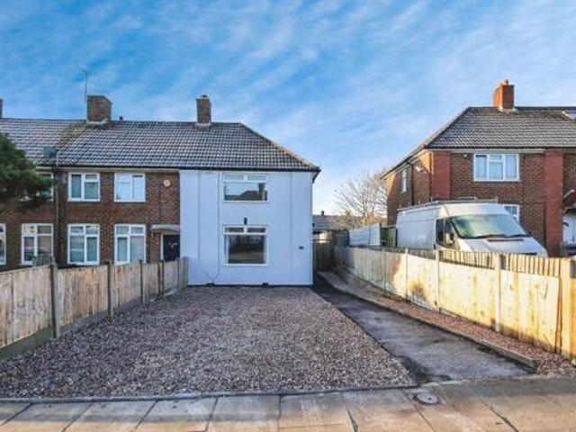 House for sale in Kingstanding, Birmingham