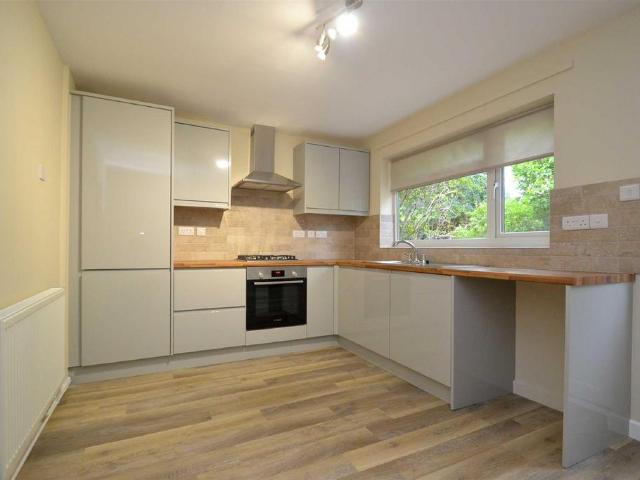 House for rent in Mountfields, Shrewsbury