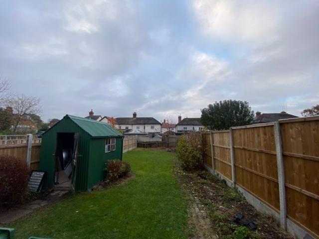 House for rent in Mountfields, Frankwell