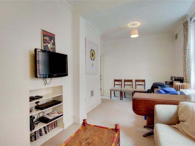 Apartment for rent in Saint Giles, Bloomsbury