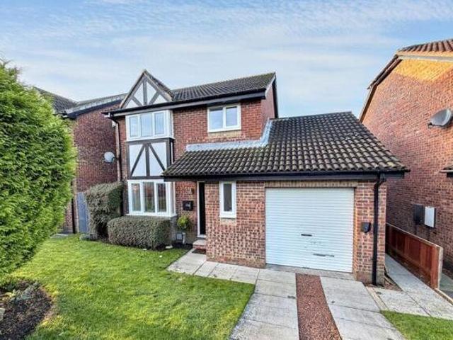 House for sale in Tyne And Wear