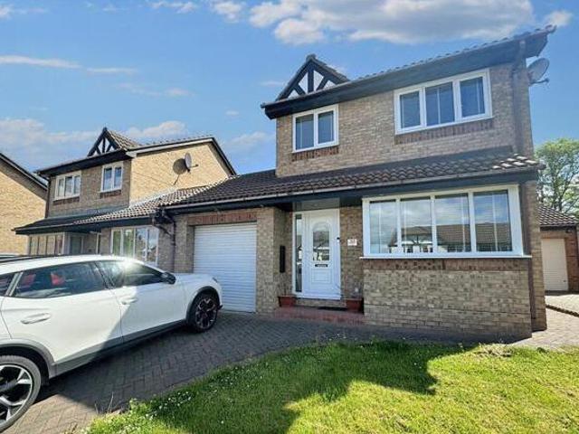House for sale in Tyne And Wear