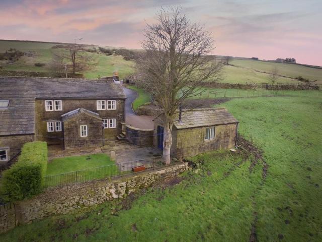 House for rent in Earby, Pendle