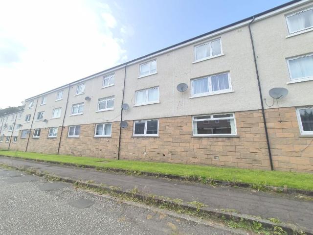 Studio for rent in Glenburn, Scotland