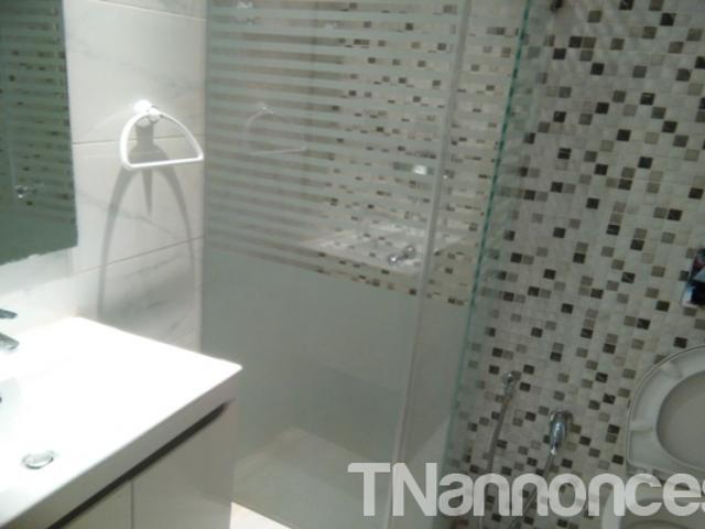 Appartement vente