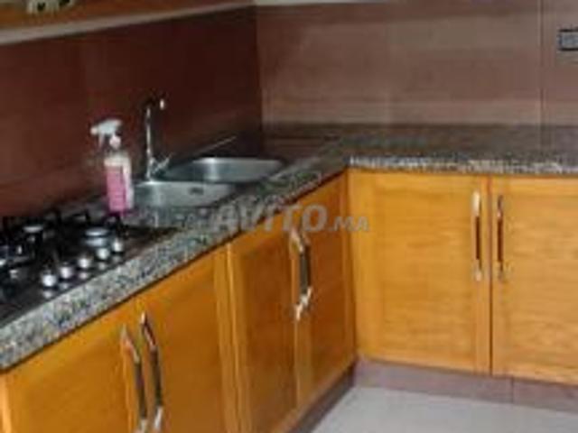 Appartement location à Anfa, Gharb-Chrarda-Beni Hssen