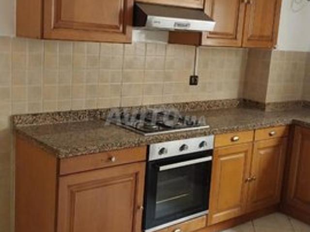 Appartement location à Anfa, Gharb-Chrarda-Beni Hssen