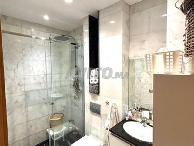 Appartement location à Anfa, Gharb-Chrarda-Beni Hssen