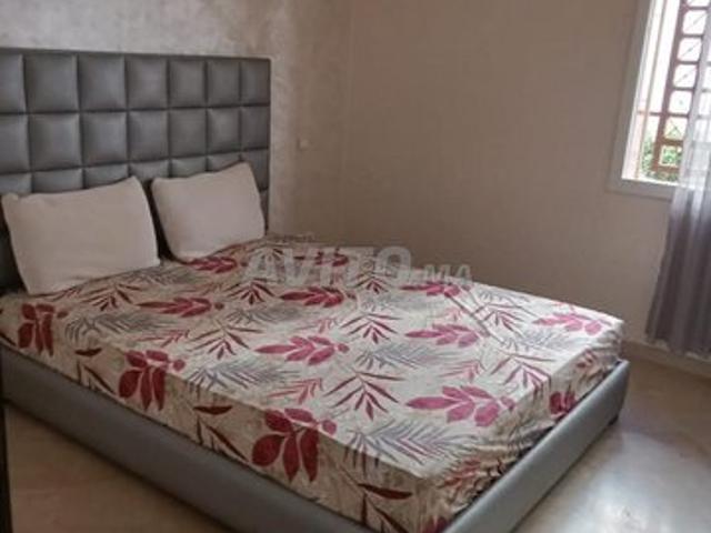 Appartement location à Anfa, Gharb-Chrarda-Beni Hssen
