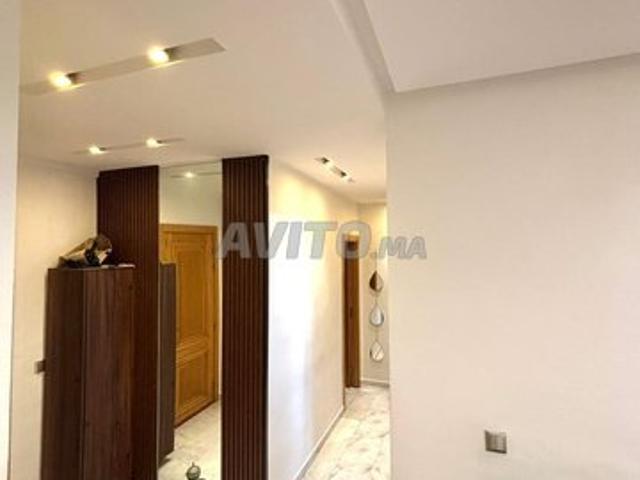 Appartement location à Anfa, Gharb-Chrarda-Beni Hssen