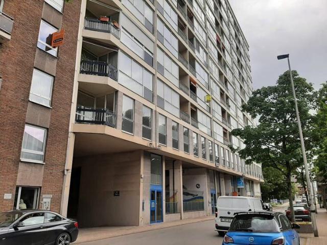 Kot location à Charleroi, Wallonie