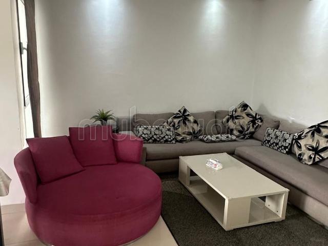 Appartement location à Dar Bouazza, Gharb-Chrarda-Beni Hssen