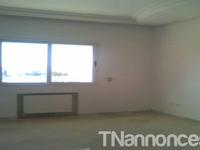 Appartement vente