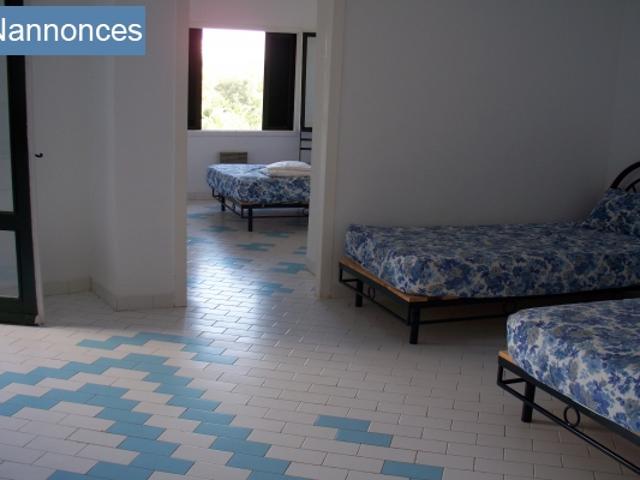 Appartement location