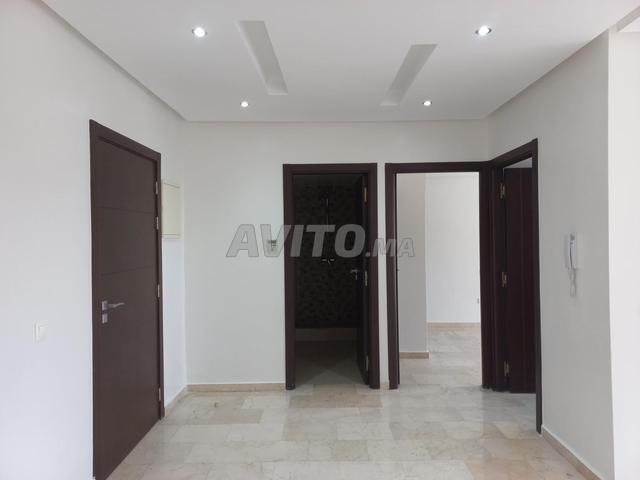Appartement location à Anfa, Gharb-Chrarda-Beni Hssen
